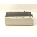 ( выгодная покупка б/у )EPSON матричный принтер -VP-600