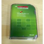 （中古）（訳あり）Visual Studio 2008 Standard Edition アップグレード