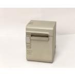 (. сделка б/у )EPSONre сиденье принтер TM-L90(USB/80mm) белый 