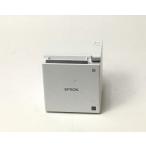 ( выгодная покупка б/у )EPSONre сиденье принтер TM-M30(USB*LAN*Bluetooth/80mm) белый 