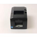 ( выгодная покупка б/у )re сиденье принтер Star STAR TSP654II(Bluetooth/80mm) черный 