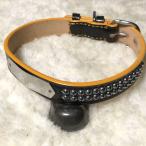 首輪＃27-No.12ハチコウ平首...