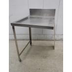 C101* из нержавеющей стали *so il do стол W600×D800×H840 Tochigi Utsunomiya б/у профессиональное кухонное оборудование 