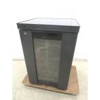 H1098*foru Star 2019 год * винный погреб ST-SV140G 100V 604×591×930[ надежный 1. месяц с гарантией ] Tochigi Utsunomiya б/у профессиональное кухонное оборудование 