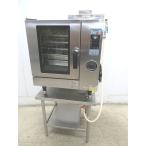 H1230* комета Kato * газ пар темно синий be расческа .n печь (. шт. есть ) CS13-G5-T LP газ [1. месяц с гарантией ] Tochigi Utsunomiya б/у профессиональное кухонное оборудование 