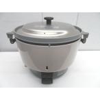 J234* Rinnai 2025 год * газ рисоварка RR-550C(5.5.) LP газ 569×485×447 [1. месяц с гарантией ] Tochigi Utsunomiya б/у профессиональное кухонное оборудование 