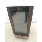 J473*foru Star 2023 год * винный погреб SG-122GD 100V 501×590×820[ специализированный магазин. надежный 1. месяц с гарантией ] Tochigi Utsunomiya б/у профессиональное кухонное оборудование 