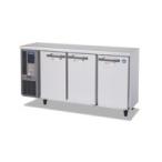 送料無料 新品 ホシザキ 自然冷媒業務用テーブル型冷蔵庫　W1500　 ヨコ型 RT-150MTCJ