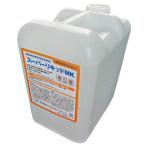 業務用食器洗浄機用洗剤　12.5kg/10リットル(10L) 食洗機　 洗剤　スーパーリキッドMK 12.5Kg/10リットル(10L) 厨房一番 業務用洗浄機洗剤 全メーカー対応