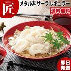 送料無料 保温 保冷 燕三条 メタル丼 大皿 ラーメン丼 中華