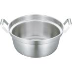 18-10ロイヤル 和鍋（料理鍋）XHD-390