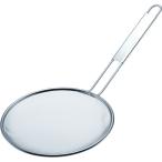 TSステンレス ラーメンスープこし 　極細目(60メッシュ)24cm