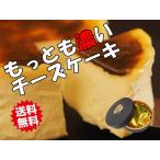 【もっとも濃いチーズケーキ】エスパーダチーズケーキ