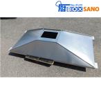  нержавеющая сталь вытяжной зонт для бизнеса б/у sano6415