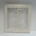 National Matsushita Electric Works * Cosmo серии широкий 21WT8102W панель переключателя 2 полосный для ( белый )( квадратное )