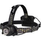 [在庫あり] 2025年新製品　GENTOS 充電式ヘッドライト ヘッドウォーズ HLP-2504 (HW-K634Hの型番違い) 800ルーメン