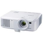 Canon POWER PROJECTOR キヤノン パワープロジェクター LV-WX320