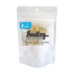 smiley スマイリー フリーズドライ 牡蠣フレーク 34g 犬用おやつ ドッグフード トッピング