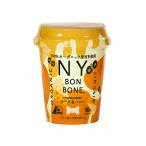 NY BON BONE ニューヨークボンボーン チーズ＆ハニー カップ 100g 犬用おやつ ドッグフード ペット用品
