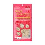 ママクック フリーズドライのササミ 18g  犬用おやつ ドッグフード ペット用品