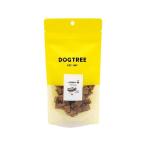 ショッピングミニジャーキー ドッグツリー 角切りミニ鮭（さけ） M 40g 犬のおやつ ドッグフード