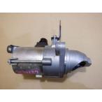*(203127) эпоха Heisei 24 год Fit Shuttle GP2 стартерный двигатель 31200-RE0-004