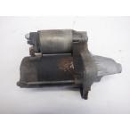 *(223262) эпоха Heisei 24 год Tanto L375S стартерный двигатель 28100-B2180