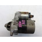 *(233325) эпоха Heisei 18 год Mercedes Benz B Class CBA-245232 стартерный двигатель 