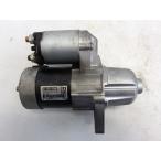 *(243240) эпоха Heisei 30 год Every DA17V стартерный двигатель 31100-82M10 * пробег :50,844km