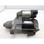 *(243274) эпоха Heisei 21 год жизнь JC1 стартерный двигатель 31200-RS8-003 * пробег :60,452km