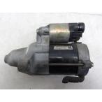 *(253011) эпоха Heisei 21 год Zest Spark JE1 стартерный двигатель 31200-RS8-003 * пробег :69,305km