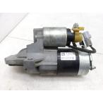 *(253121) эпоха Heisei 22 год Axela BLEFW стартерный двигатель LFBL-18-400A * пробег :65,321km