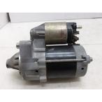 *(253286) эпоха Heisei 19 год Cervo HG21S стартерный двигатель 31100-76G10 * пробег :56,492km
