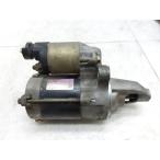 *(253532) эпоха Heisei 15 год Acty HA6 стартерный двигатель 31200-PFE-902