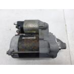 *(263229) эпоха Heisei 23 год Wagon R MH23S стартерный двигатель 31100-58J00 * пробег :44,677km