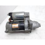 *(263227) эпоха Heisei 27 год Alto Lapin HE33S стартерный двигатель 31100-72MA1 * пробег :23,294km