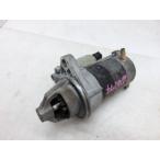 *(263274) эпоха Heisei 27 год Hustler MR31S стартерный двигатель 31100-72MA1 * пробег :47,826km