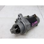 *(263297) эпоха Heisei 29 год Carol HB36S стартерный двигатель 1A21-18-400A * пробег :27,794km