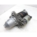*(263329) эпоха Heisei 28 год Mira e:S LA300S стартерный двигатель 28100-B2280 * пробег :41,402km