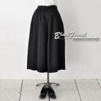 《クーポンで半額50%OFF》ブラックフォーマル セレモニー ワイド フレアパンツ /入学式 卒業式 ハレの日 礼服 冠婚葬祭 喪服 ゆったり 無地 おしゃれ ママ