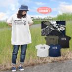 《プレ割セール》チュニックTシャツ ゆったり コットン100% ワンピース 体型カバー 大きいサイズ MUSIC ワイド ビッグT ゆるチュニックTシャツ