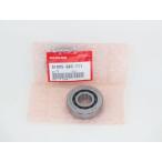 ジャイロアップ('93モデル以降)用 ホンダ純正クランクベアリング2個セット