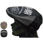 ハンチング ペイント ロゴ クロス サンフランシスコ チョッパー