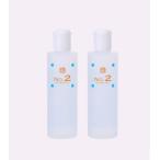 顔を洗う水　NO.2ウォーターベール250ml×2個