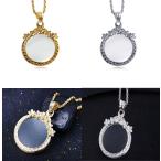  Sakura маленький цветок цветок цветок crystal Stone модный лупа подвеска удобный лупа elegant сверху товар 