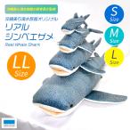 リアルジンベエザメLL