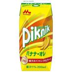  лес .. индустрия пикник banana o*re200ml 24шт.