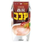  лес .. индустрия лес . какао 200ml 24шт.