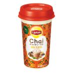  лес .. индустрия lip тонн Chai( коричневый i) чай Latte 240ml 10шт.