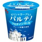  лес .. индустрия Греция йогурт Pal teno простой сахар не использование 100g 12 шт 